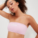 Ellesse Γυναικείο μαγιό Graphic Pack Letti Bikini Top
